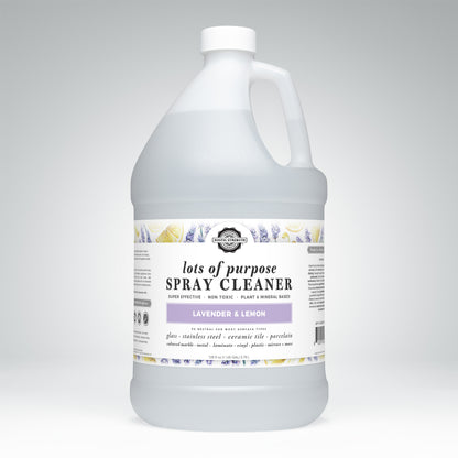 Lots of Purpose Spray Cleaner | Ready-To-Use