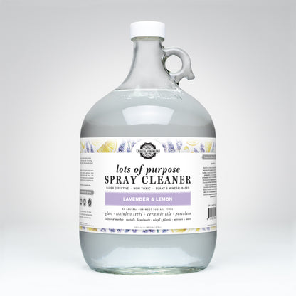 Lots of Purpose Spray Cleaner | Ready-To-Use