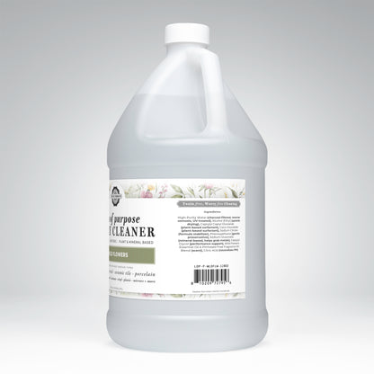 Lots of Purpose Spray Cleaner | Wild Flowers | Ready-To-Use