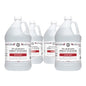 Rustic Strength, Lots of Purpose Spray Cleaner, 4 - 1 Gallon, Plastic Jugs, Winter Berry