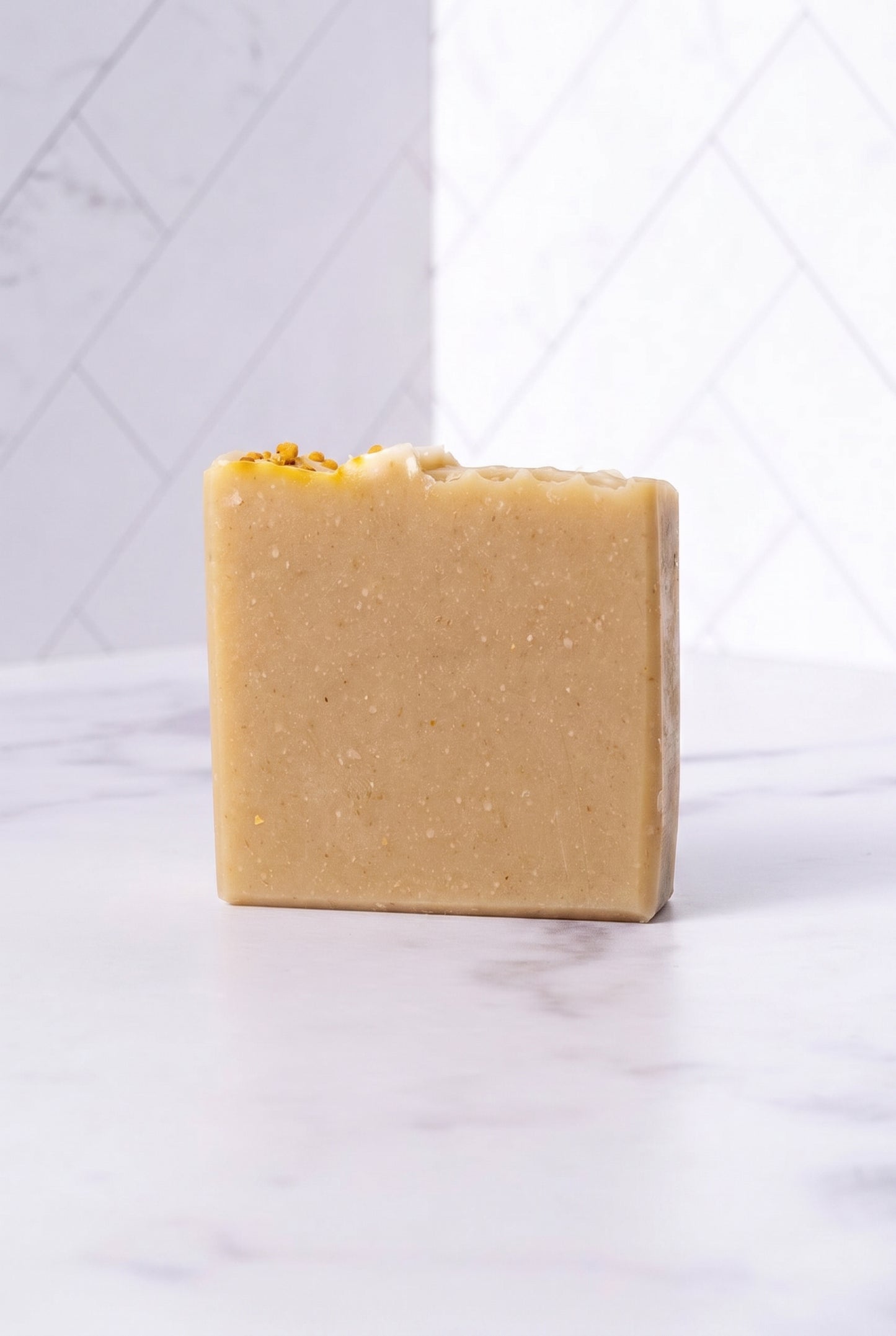 Bar Soap | Milk & Honey | Retail-Ready