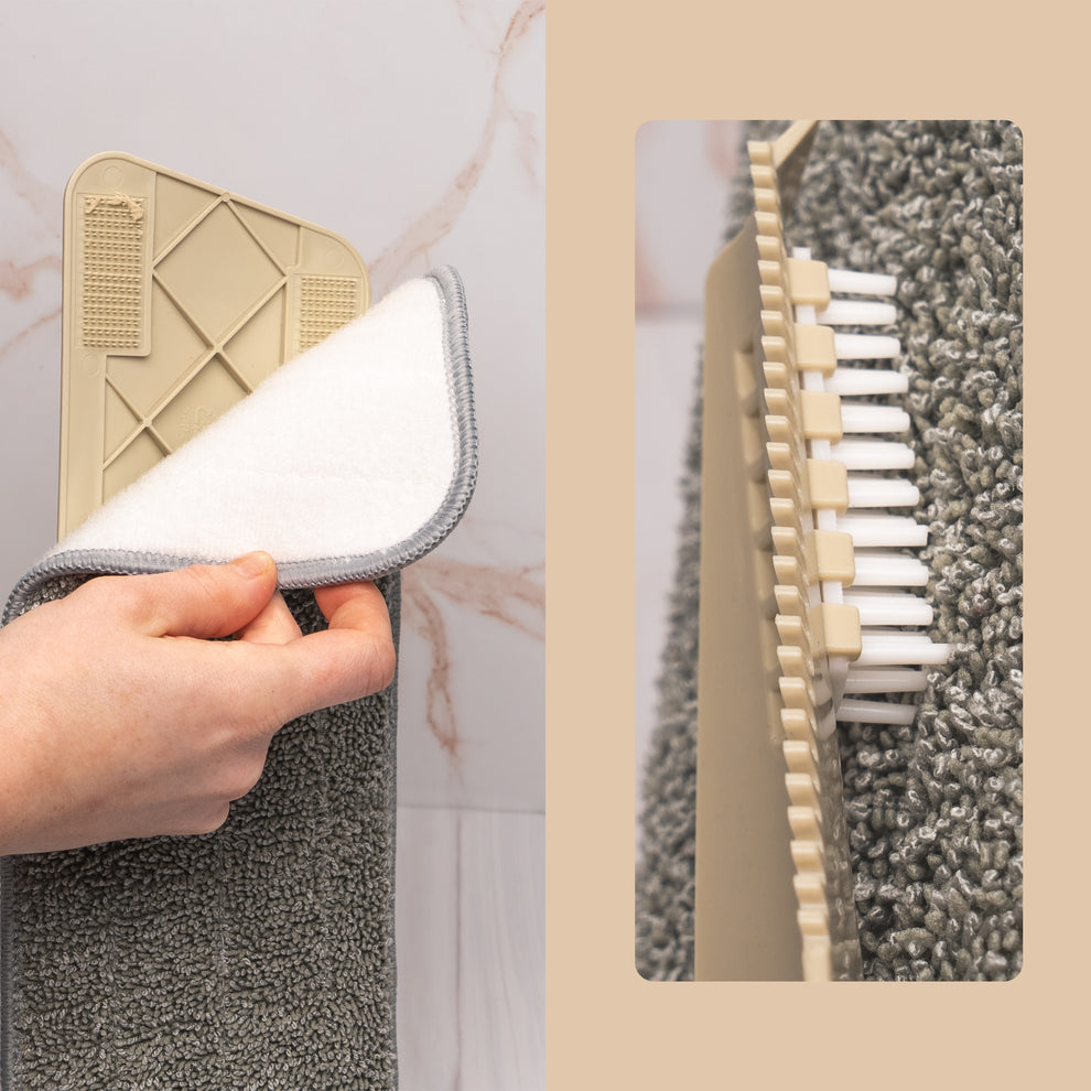 Code Zero Mop Zero Waste Mop – rusticstrengthwholesale