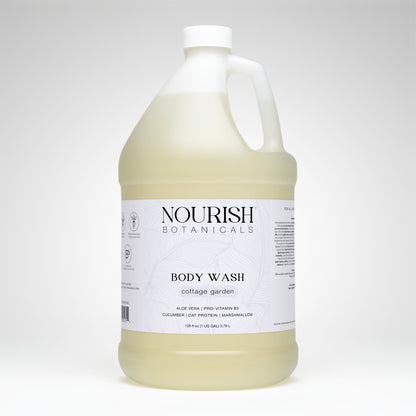Aloe Vera Body Wash