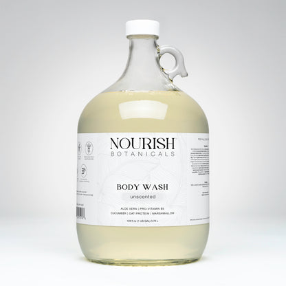 Aloe Vera Body Wash