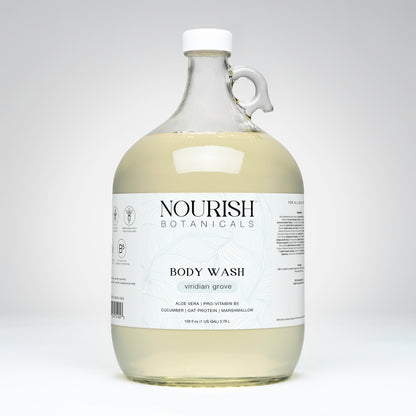 Aloe Vera Body Wash
