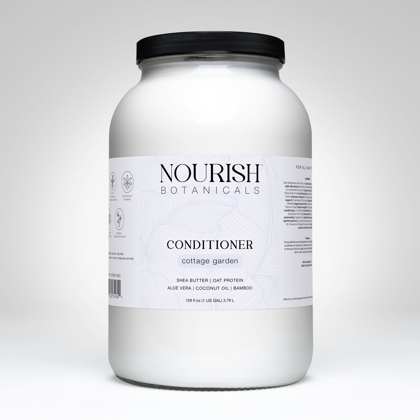 Aloe Vera Conditioner