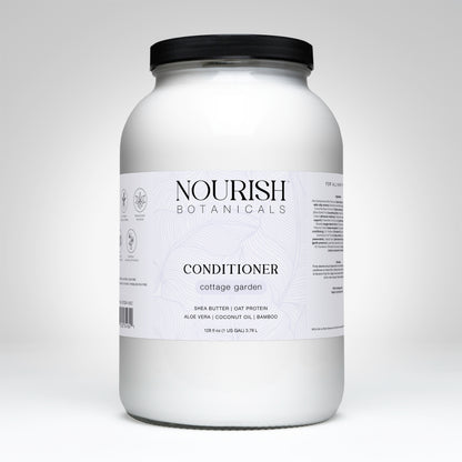 Aloe Vera Conditioner
