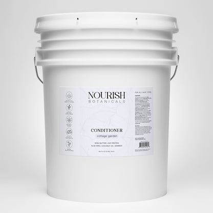Aloe Vera Conditioner