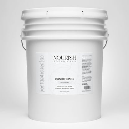 Aloe Vera Conditioner