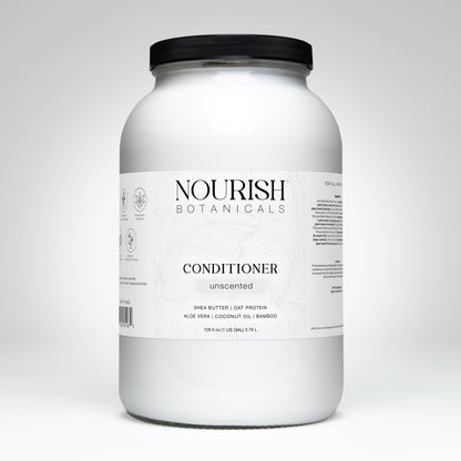Aloe Vera Conditioner