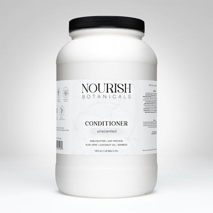 Aloe Vera Conditioner