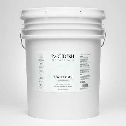 Aloe Vera Conditioner
