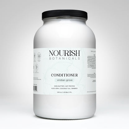 Aloe Vera Conditioner