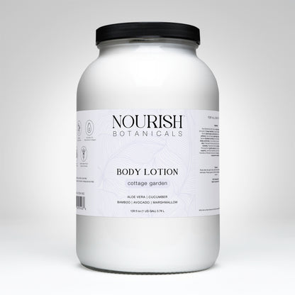 Aloe Vera Body Lotion