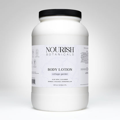 Aloe Vera Body Lotion