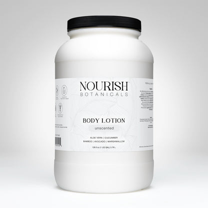 Aloe Vera Body Lotion