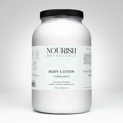 Aloe Vera Body Lotion