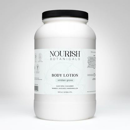 Aloe Vera Body Lotion
