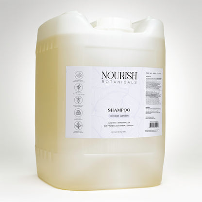 Aloe Vera Shampoo