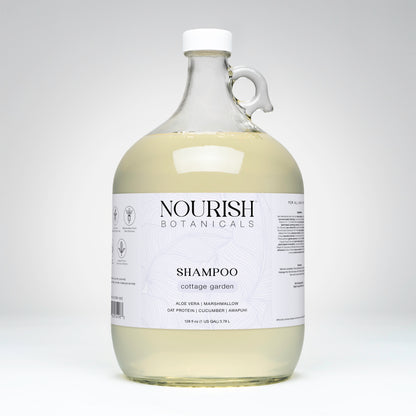 Aloe Vera Shampoo