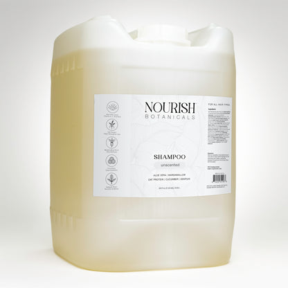 Aloe Vera Shampoo