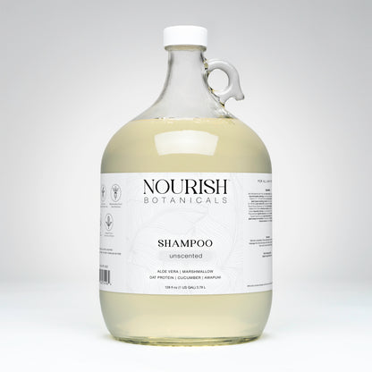 Aloe Vera Shampoo