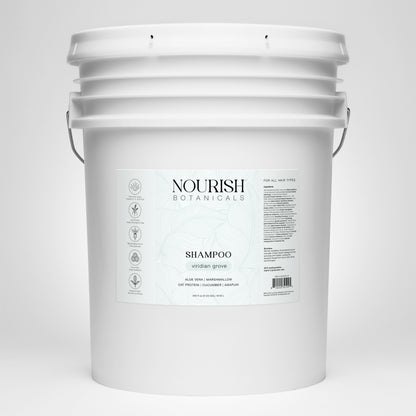 Aloe Vera Shampoo