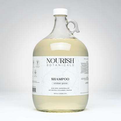Aloe Vera Shampoo