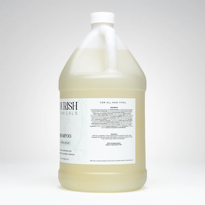 Aloe Vera Shampoo