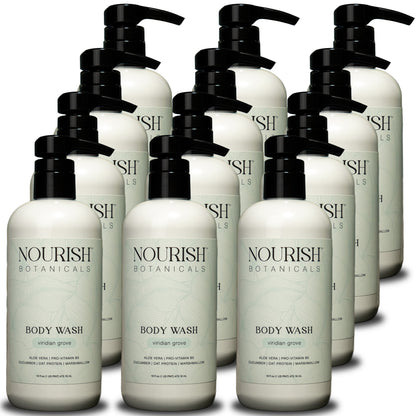 Aloe Vera Body Wash | Retail-Ready