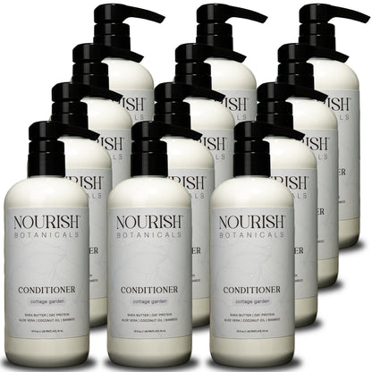 Aloe Vera Conditioner | Retail-Ready