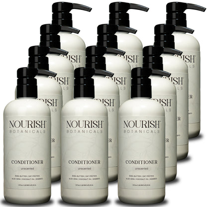 Aloe Vera Conditioner | Retail-Ready