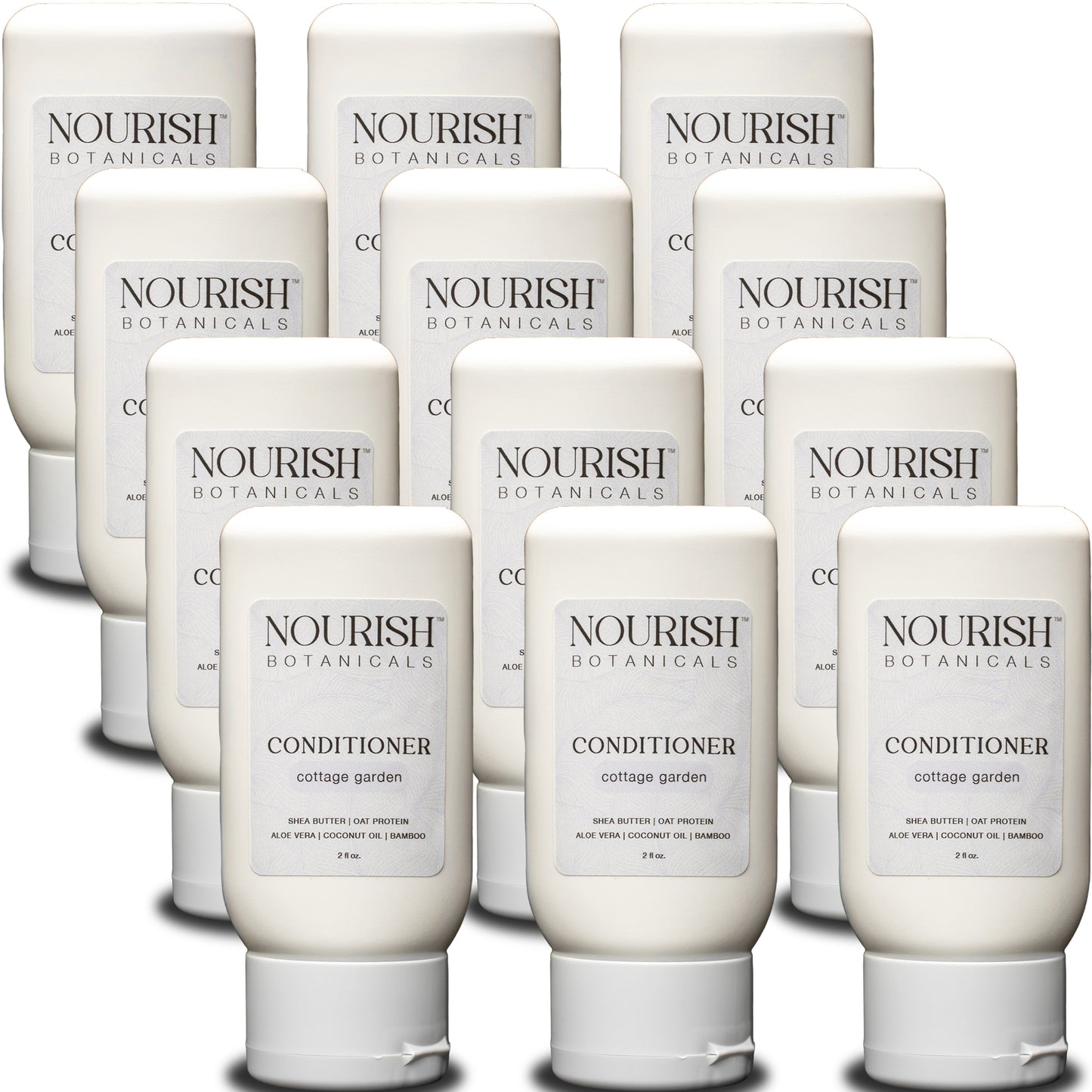 Aloe Vera Conditioner | Retail-Ready