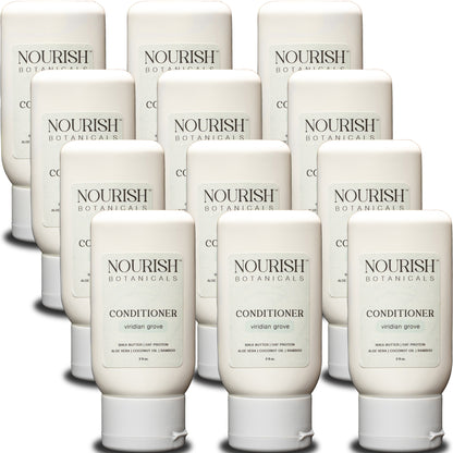 Aloe Vera Conditioner | Retail-Ready