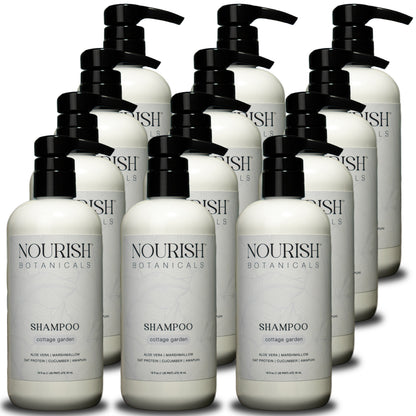 Aloe Vera Shampoo | Retail-Ready