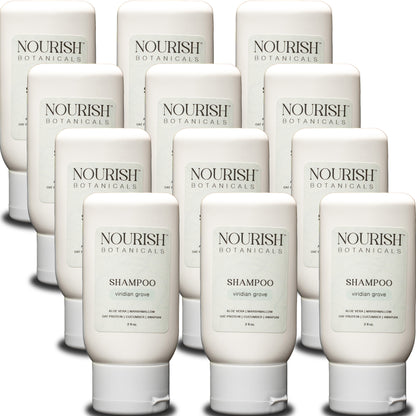 Aloe Vera Shampoo | Retail-Ready