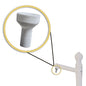 Nozzle Reducer