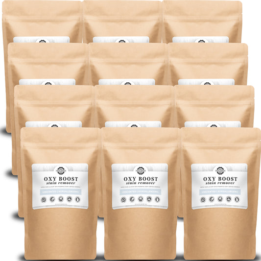 Oxy Boost Stain Remover | 2 lb Bag