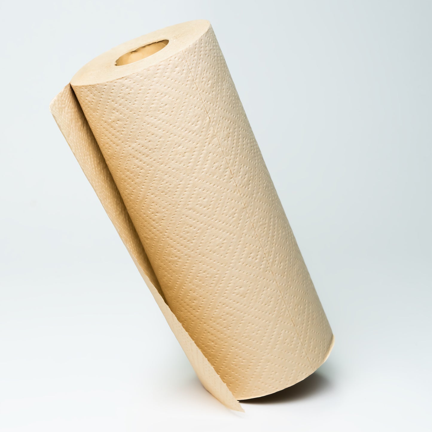 Panda Eco Paper | Unbleached Bamboo Paper Towels
