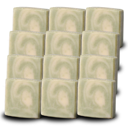 Bar Soap | Peppermint Tea Tree | Retail-Ready