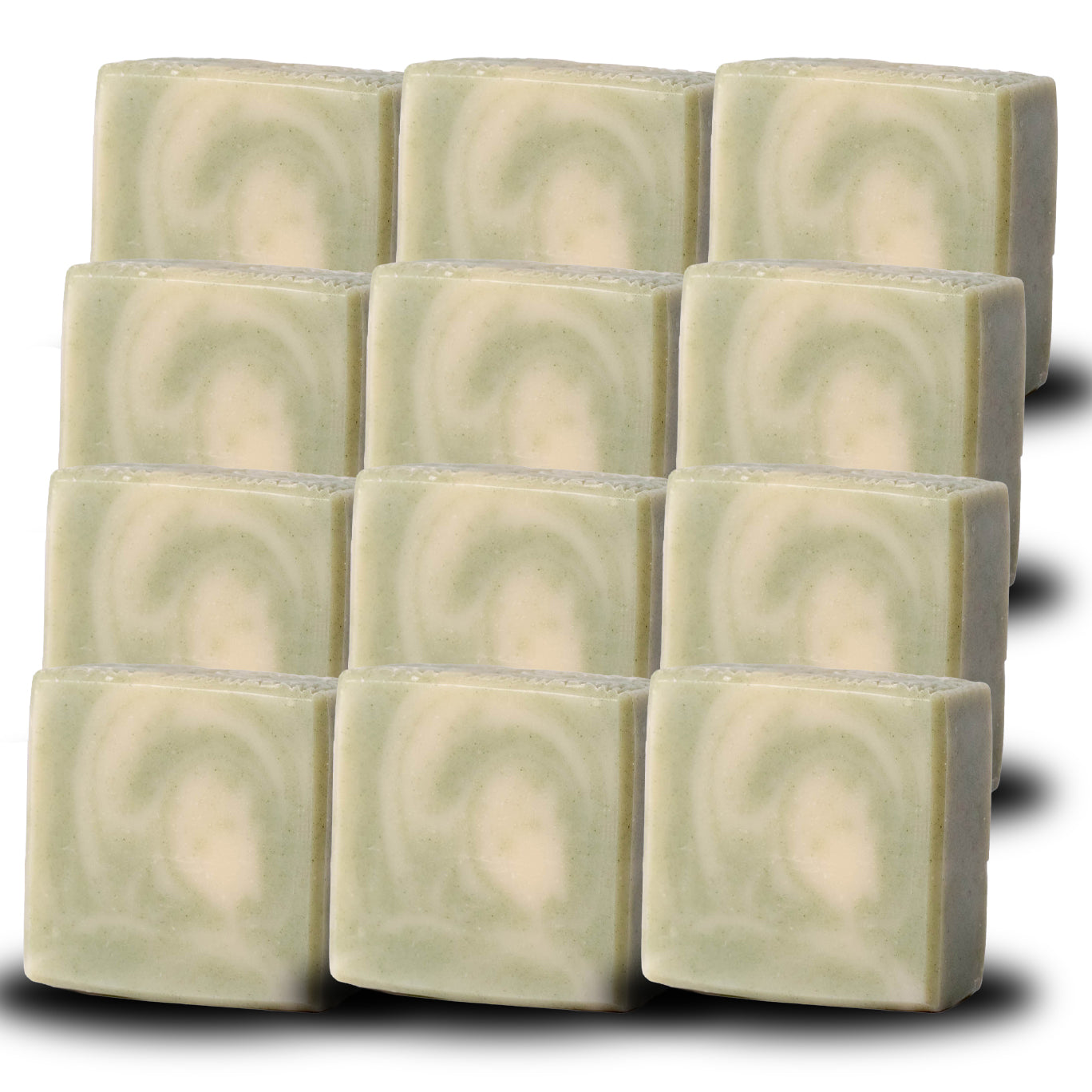 Bar Soap | Peppermint Tea Tree | Retail-Ready