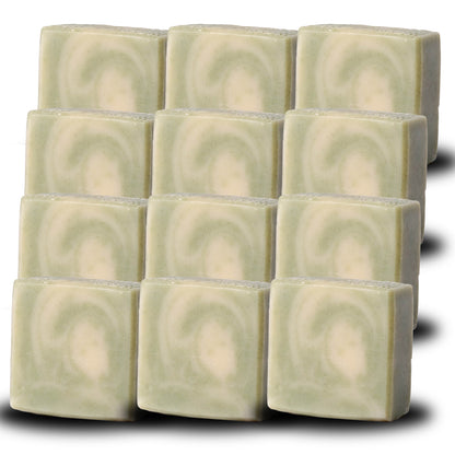 Bar Soap | Peppermint Tea Tree | Retail-Ready