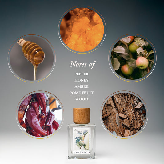 Perfume | Pome Pepper