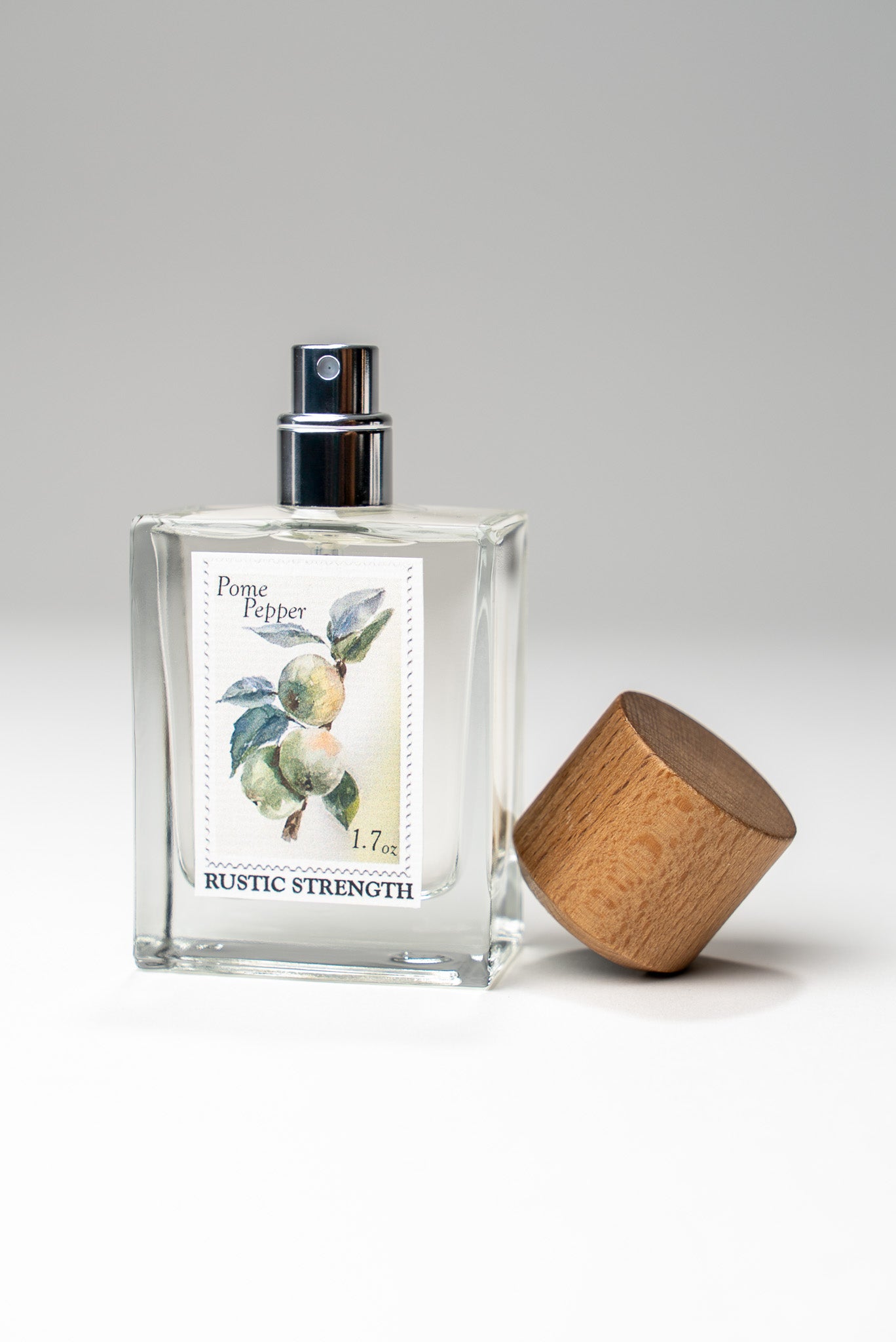 Perfume | Pome Pepper