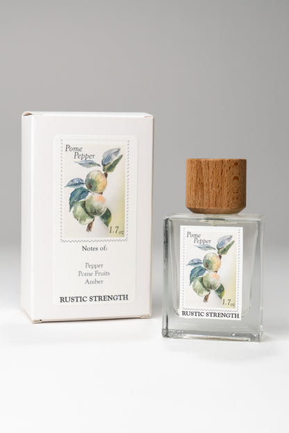 Perfume | Pome Pepper