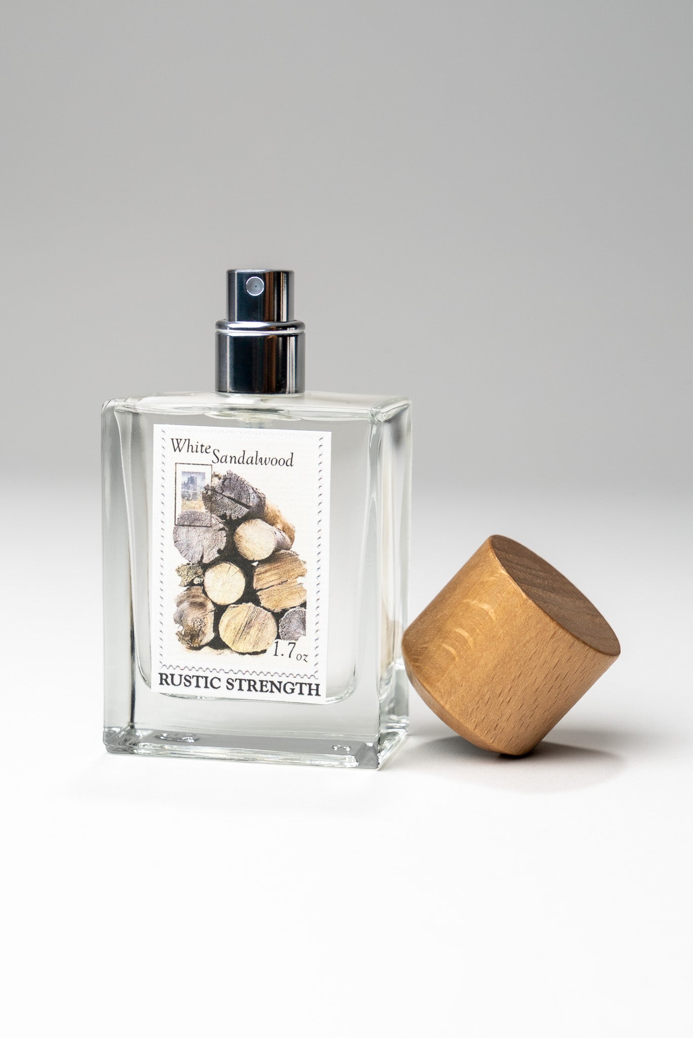 Perfume | White Sandalwood