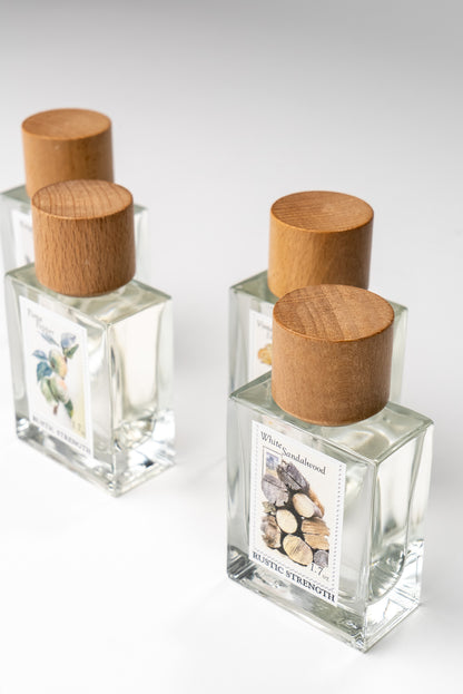 Perfume | Sample Pack | 4 Scent Sample Pack | 4 - 2 ml spray vials