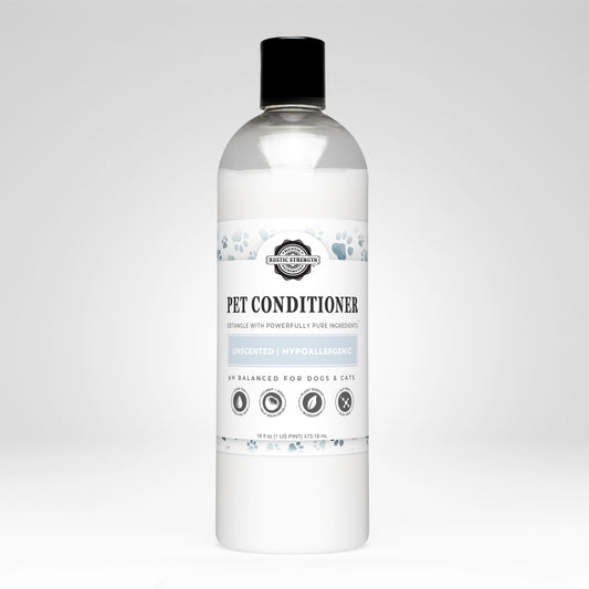 Pet Conditioner | 16 oz Bottle