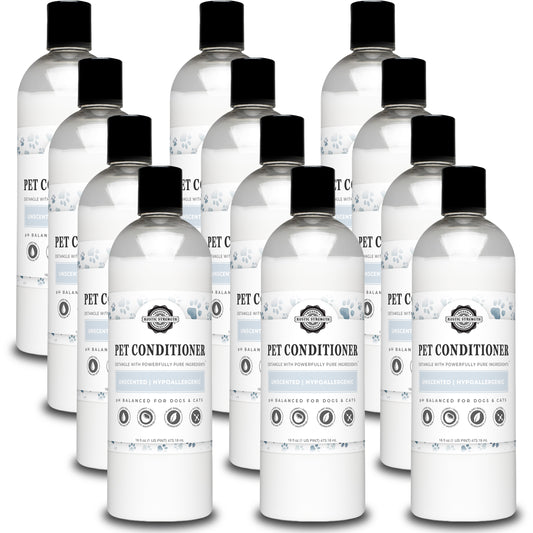 Pet Conditioner | 16 oz Bottle