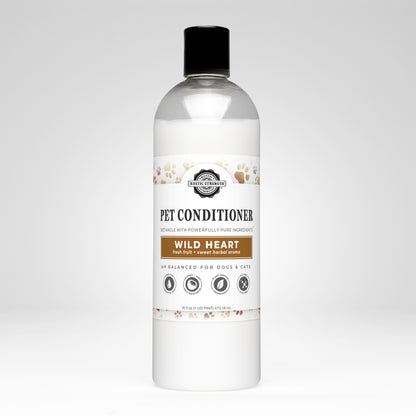 Pet Conditioner | 16 oz Bottle